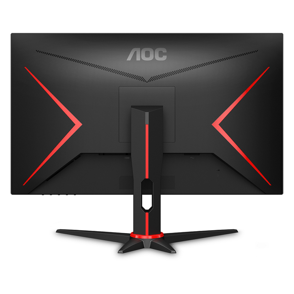 Monitor Gamer AOC Viper 24" Full HD LED 165Hz 24G2SE image number 8